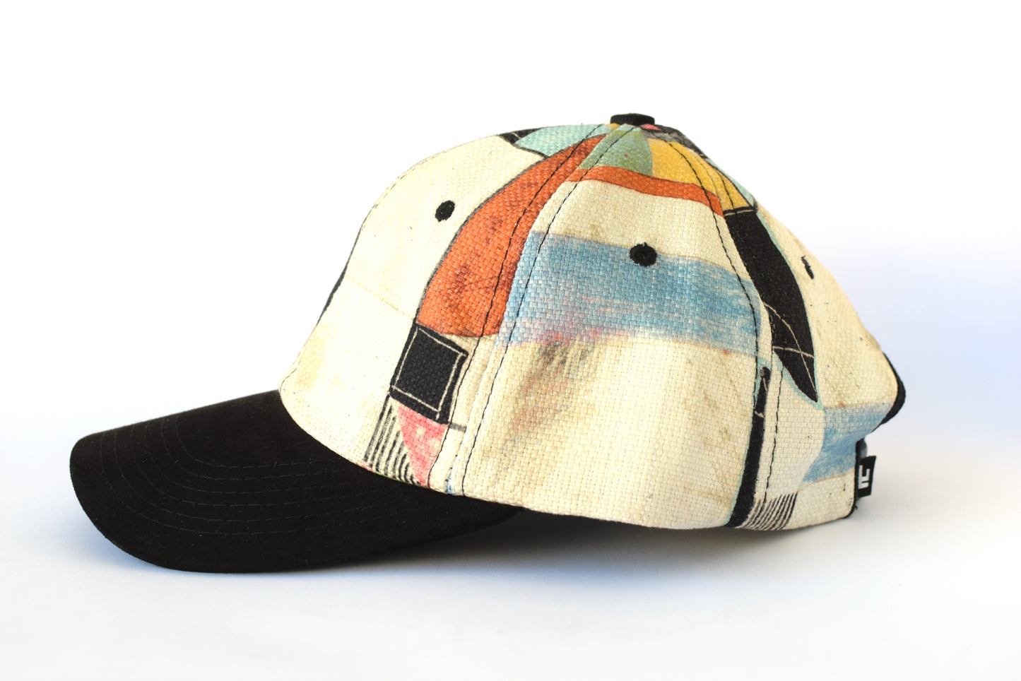 Picazi Six Panel Hat