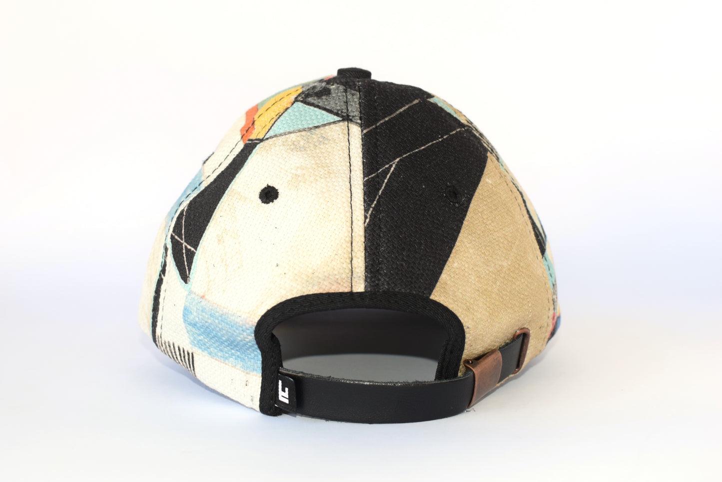 Picazi Six Panel Hat