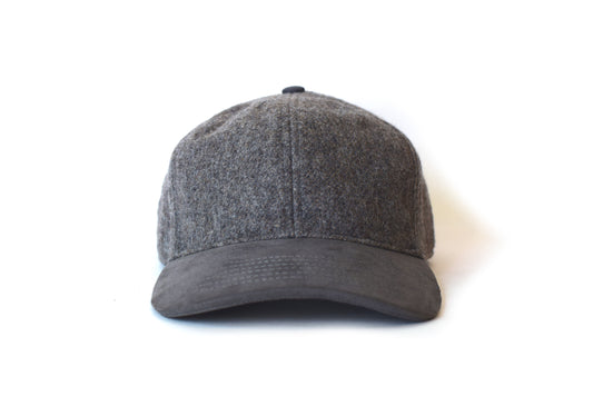 Lana Gris UK Lines Six Panel Hat