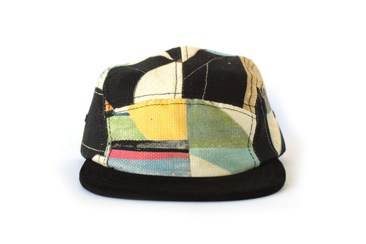 Picazi Five Panel Hat (sb)