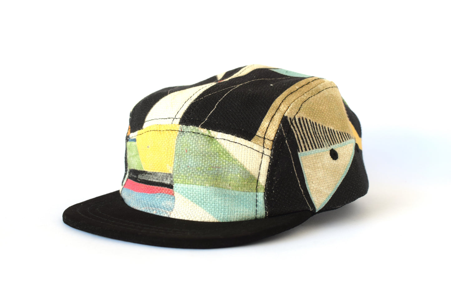 Picazi Five Panel Hat (sb)