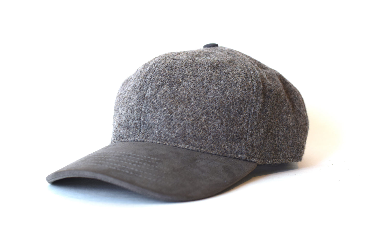 Lana Gris UK Lines Six Panel Hat