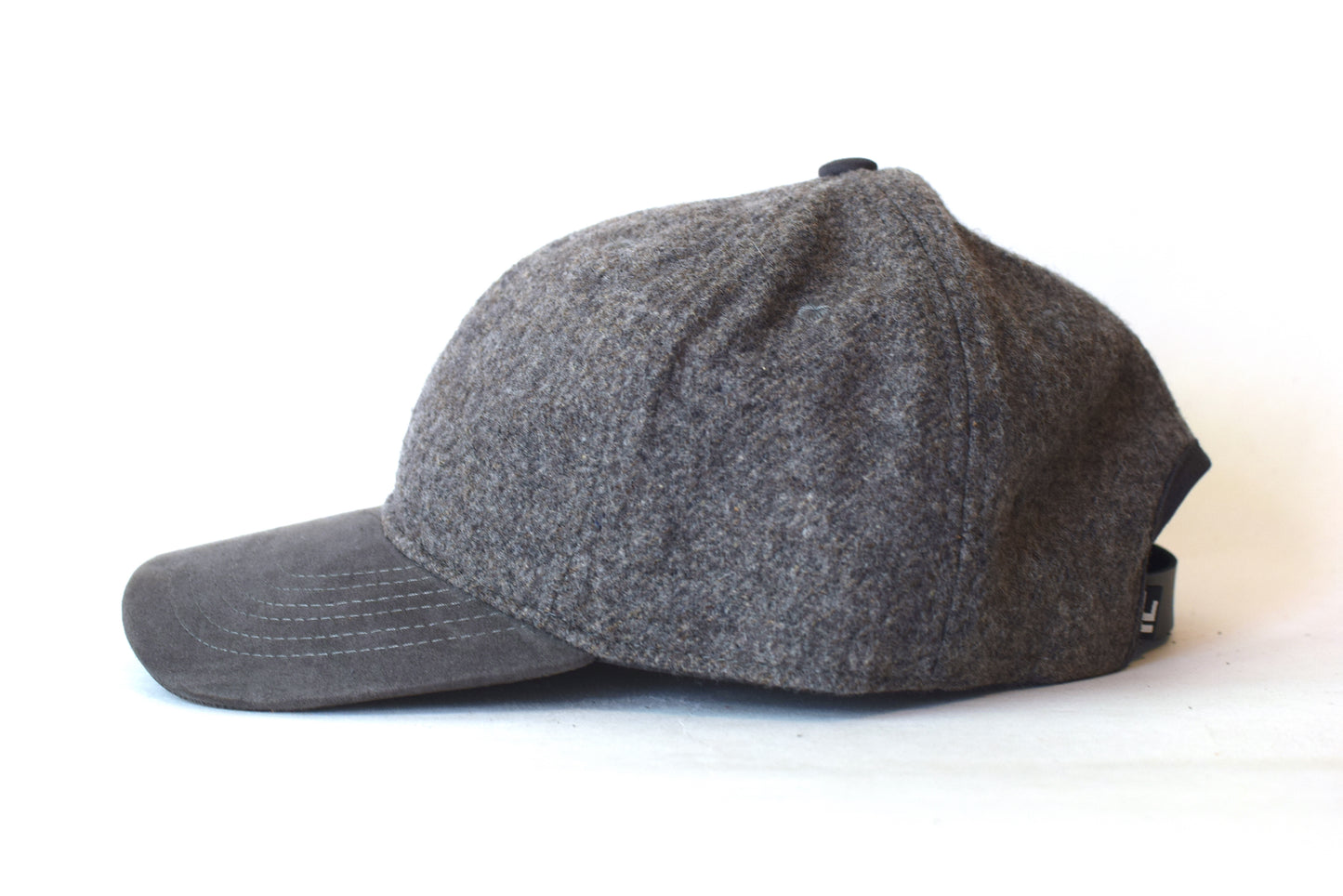 Lana Gris UK Lines Six Panel Hat