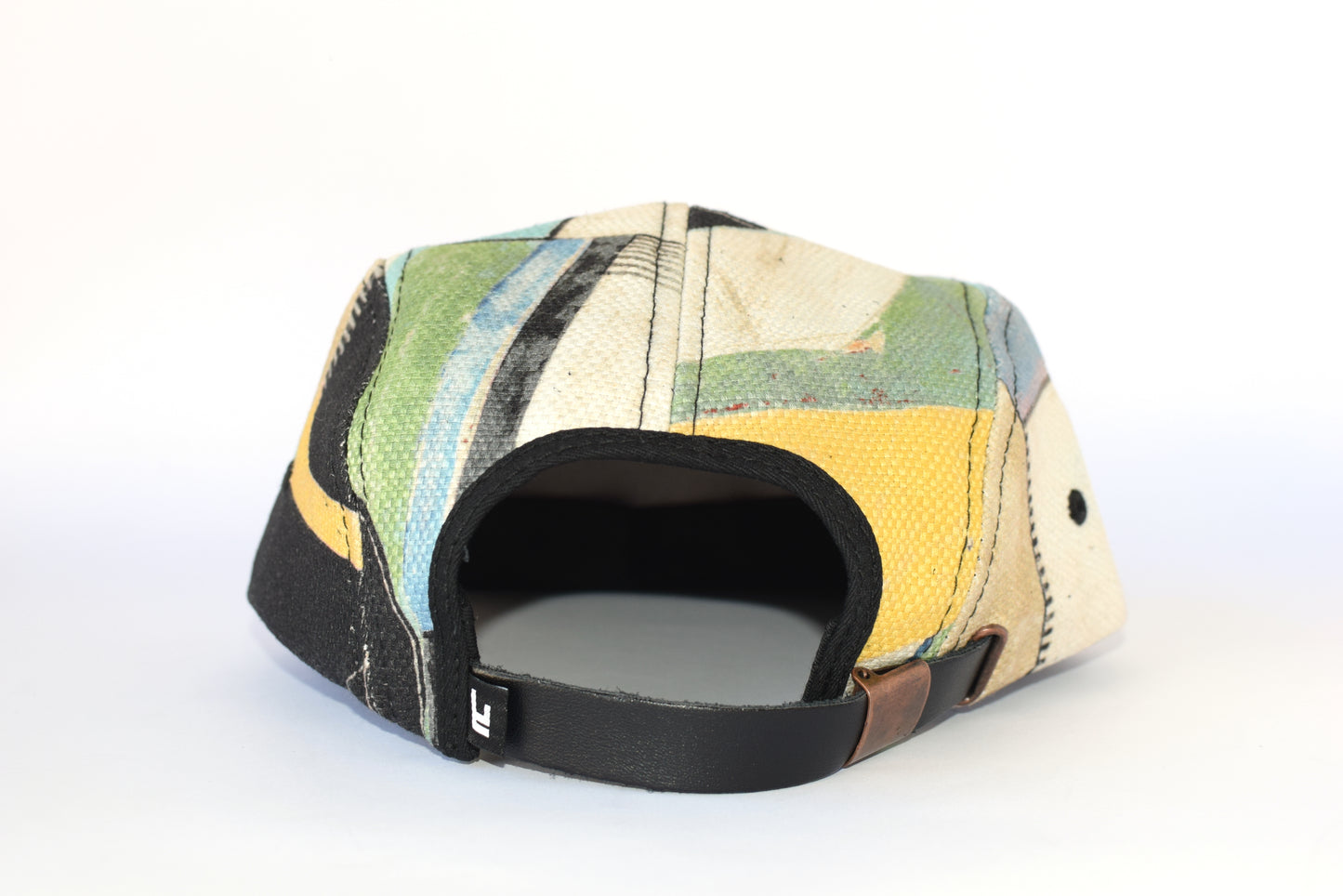 Picazi Five Panel Hat (sb)
