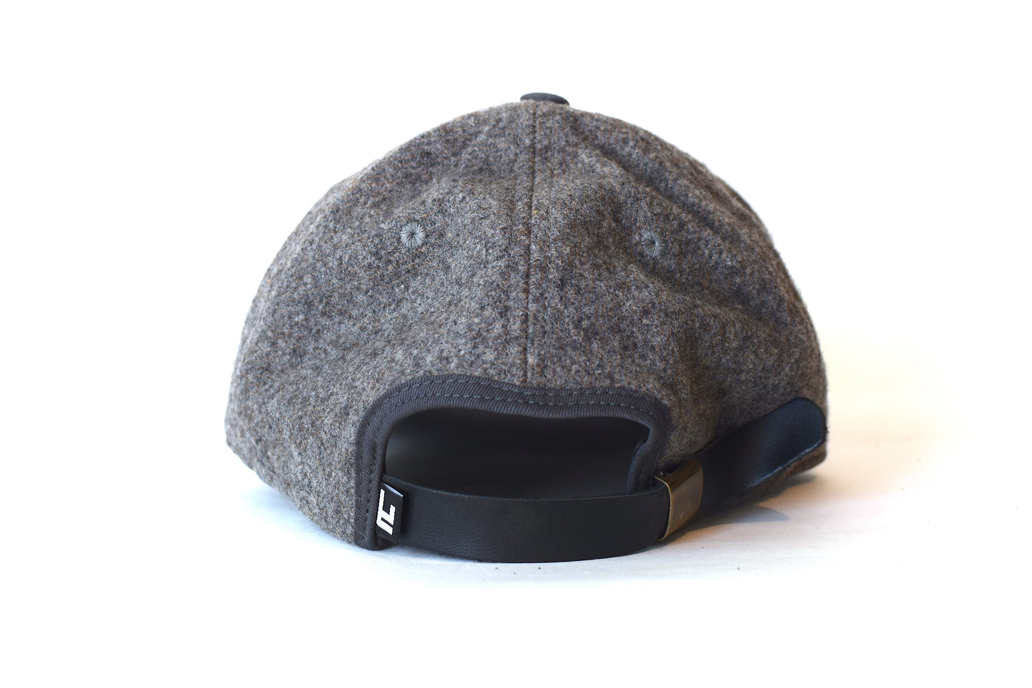 Lana Gris UK Lines Six Panel Hat