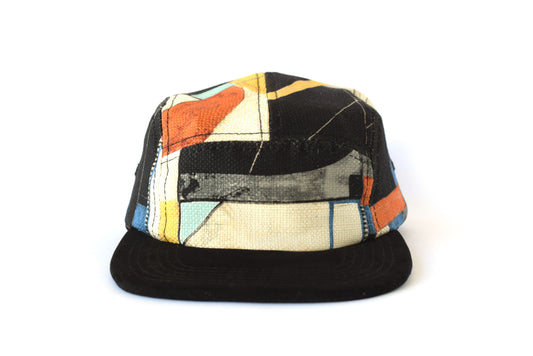 Picazi Five Panel Hat