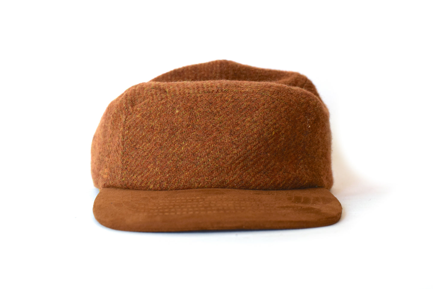 Lana Rust UK Five Panel Hat