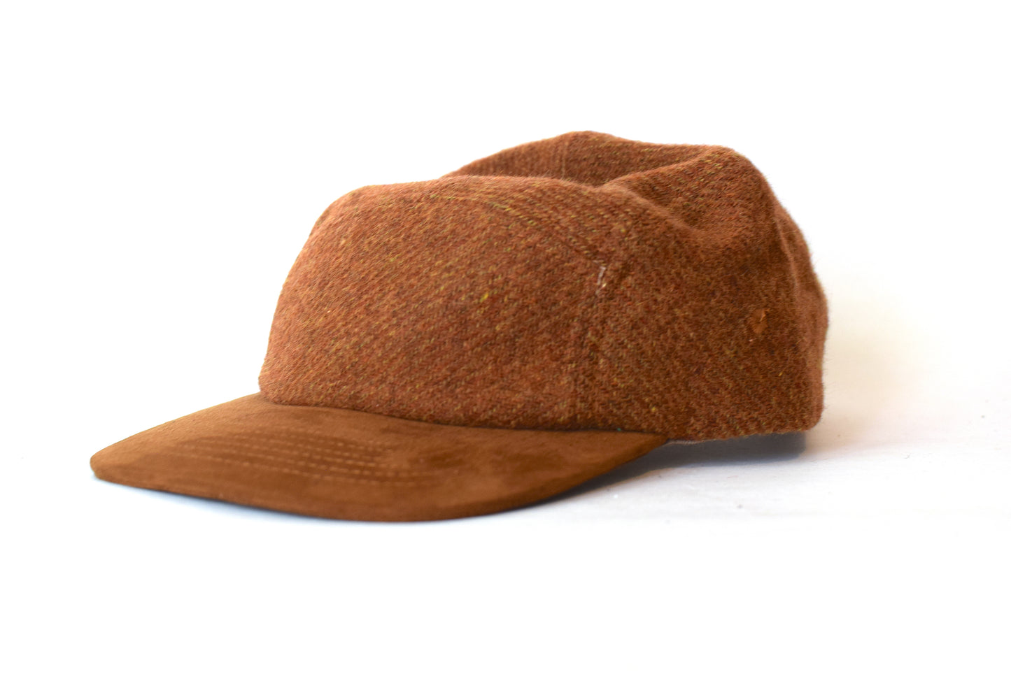 Lana Rust UK Five Panel Hat