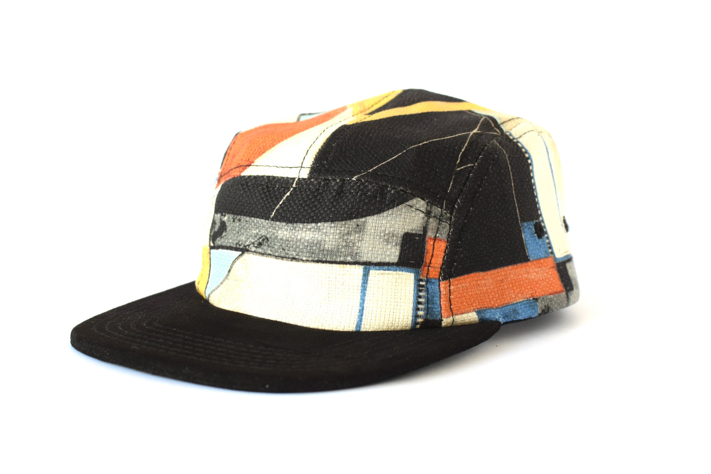 Picazi Five Panel Hat