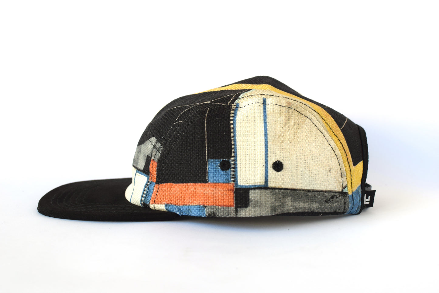 Picazi Five Panel Hat