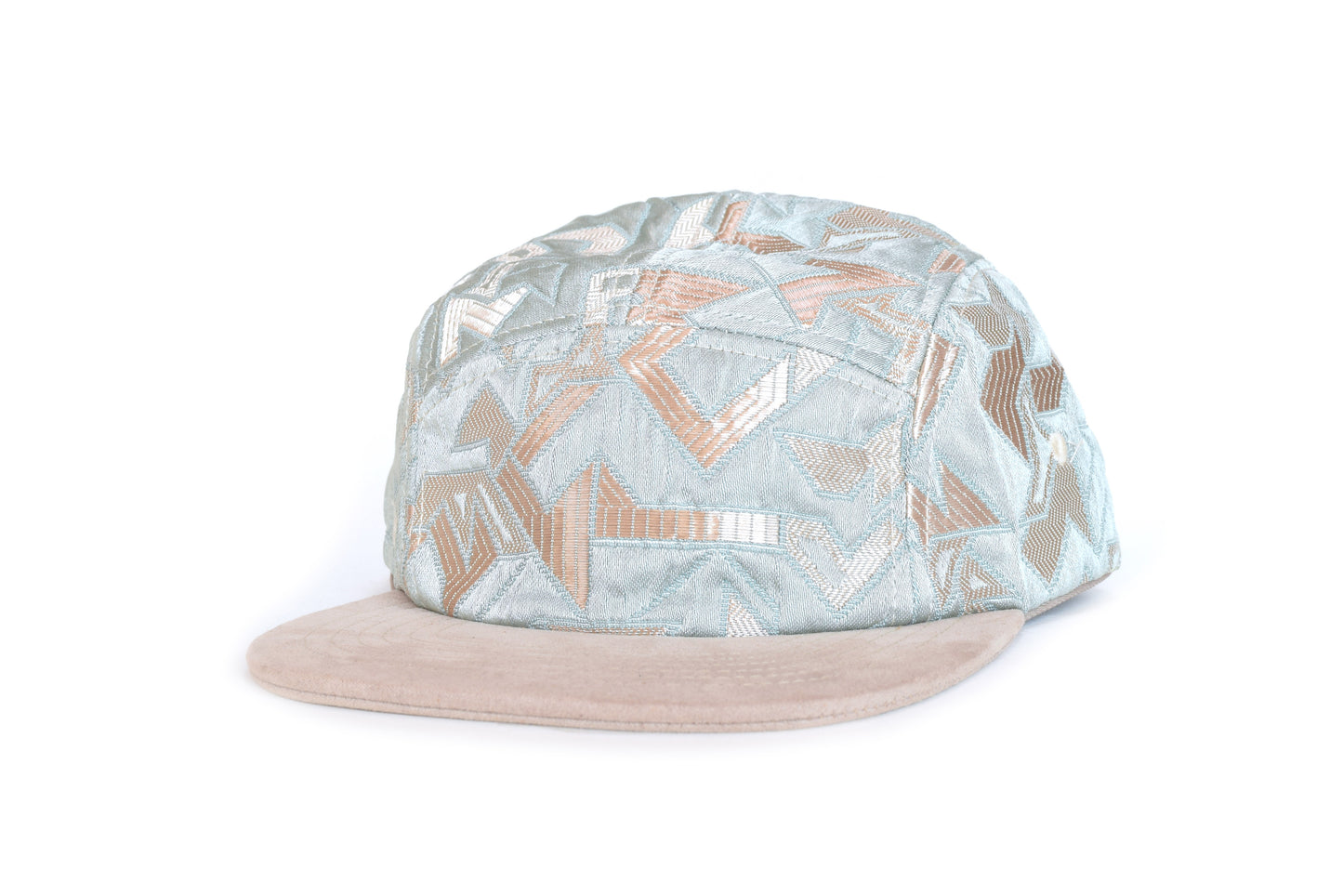 Mirāyāt Five Panel Hat