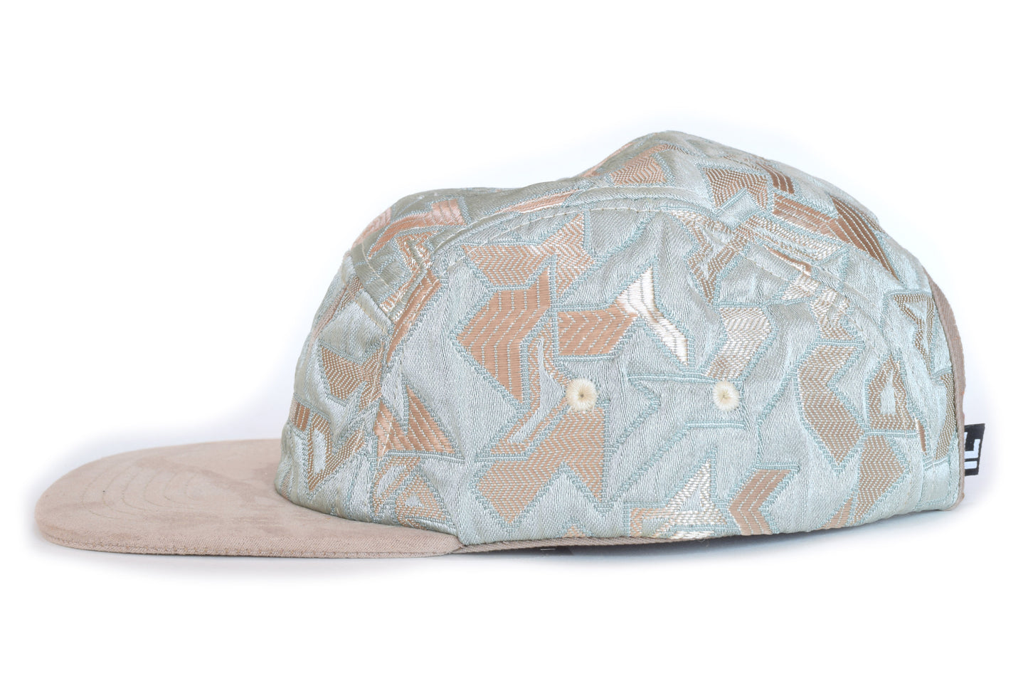 Mirāyāt Five Panel Hat
