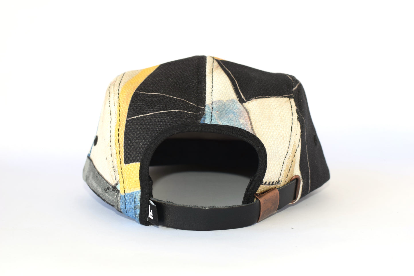Picazi Five Panel Hat