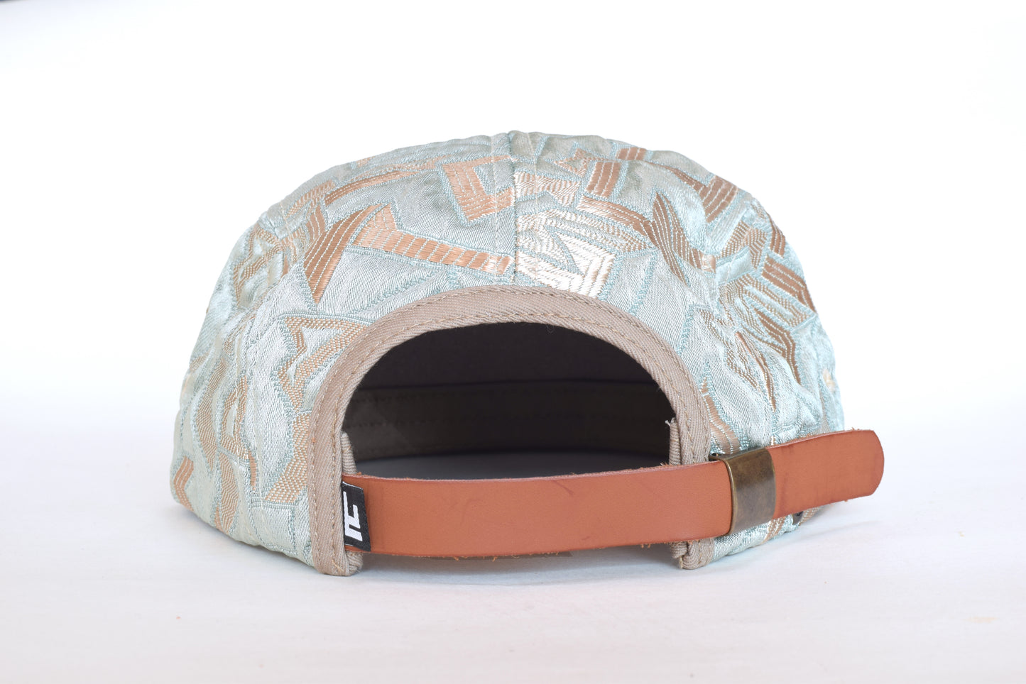 Mirāyāt Five Panel Hat