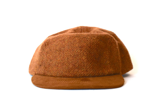 Lana Rust UK Five Panel Hat (sb)