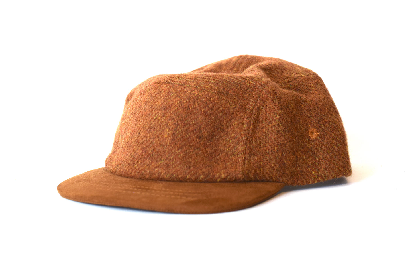 Lana Rust UK Five Panel Hat (sb)