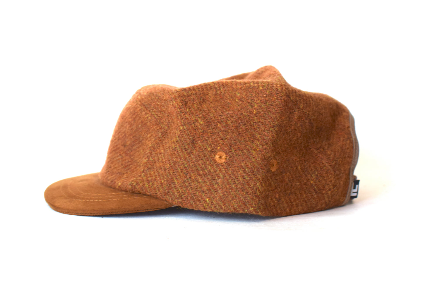 Lana Rust UK Five Panel Hat (sb)