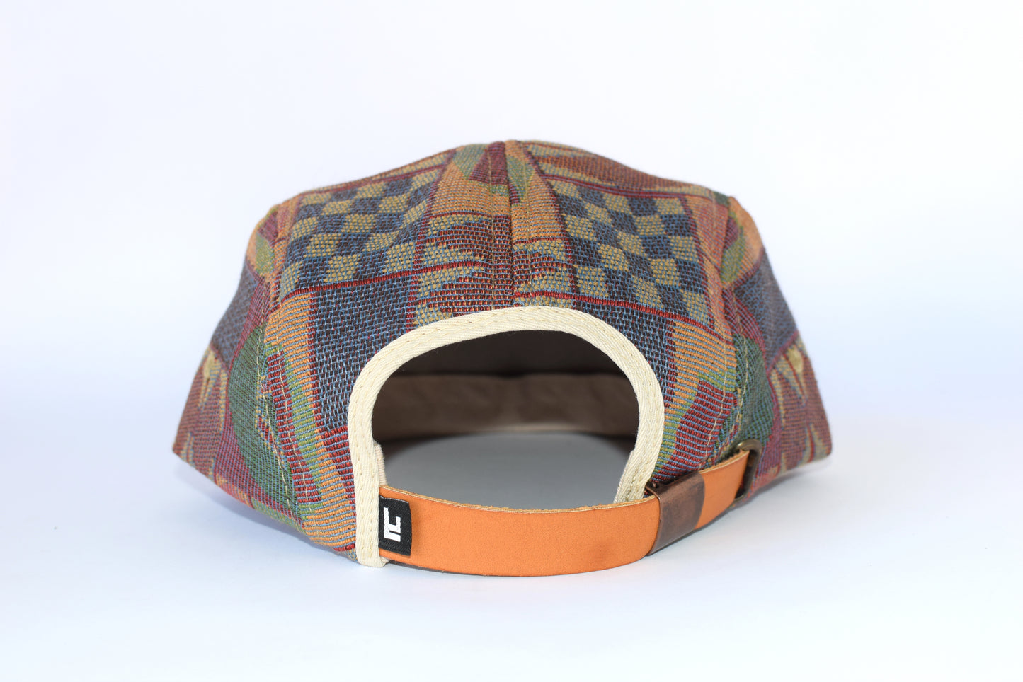 Yongchunpi Five Panel Hat (SB)