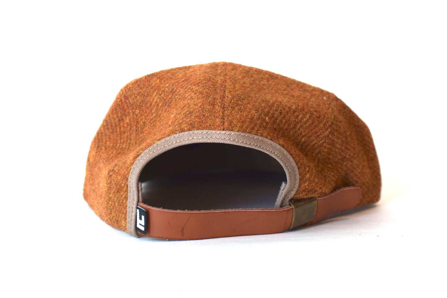 Lana Rust UK Five Panel Hat (sb)