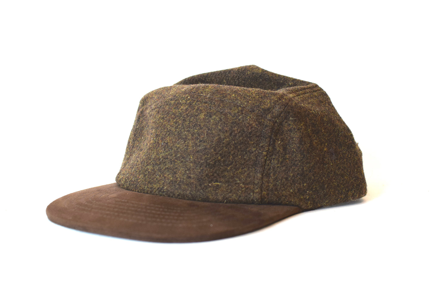 Lana Moss UK Five Panel Hat