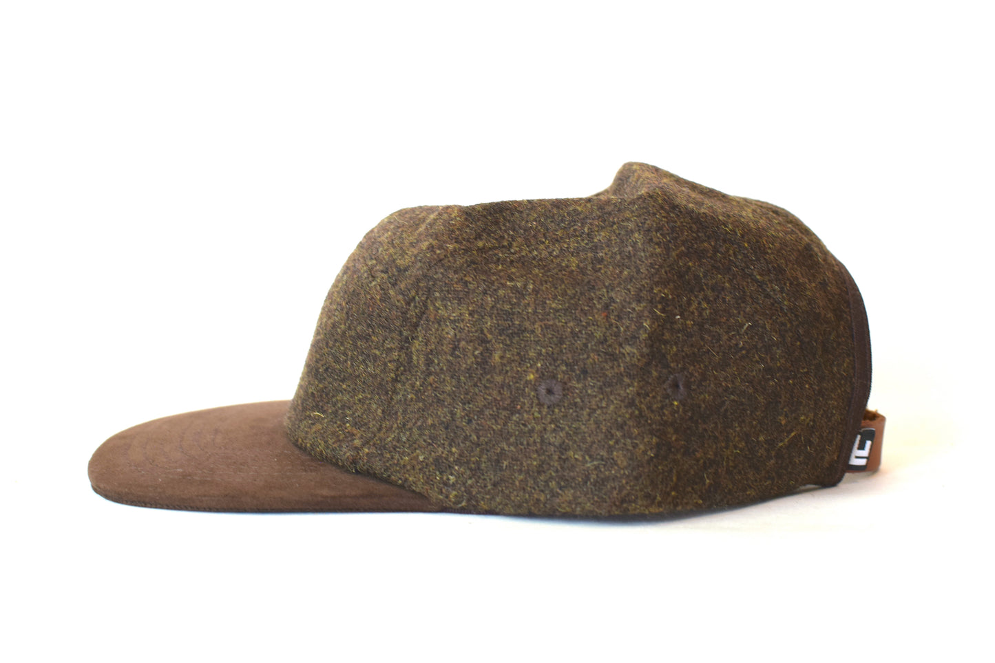 Lana Moss UK Five Panel Hat