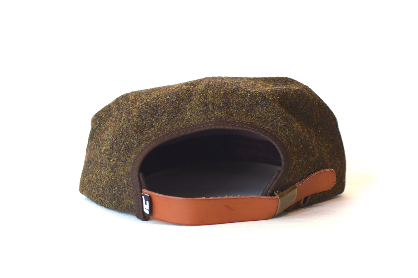 Lana Moss UK Five Panel Hat