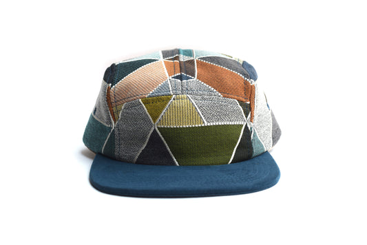 Sariz Five Panel Hat