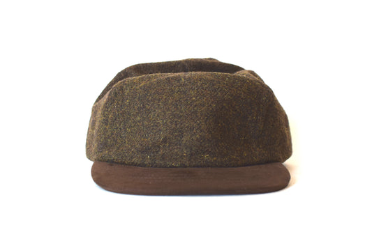 Lana Moss UK Five Panel Hat (sb)