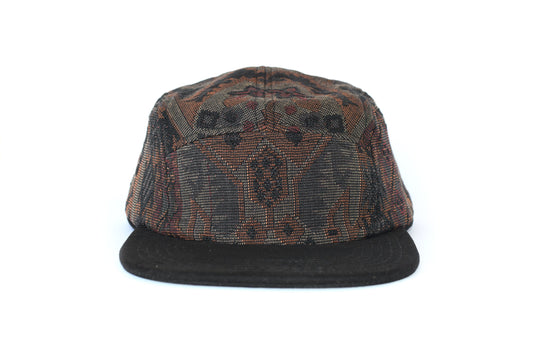 Jinxi Five Panel Hat