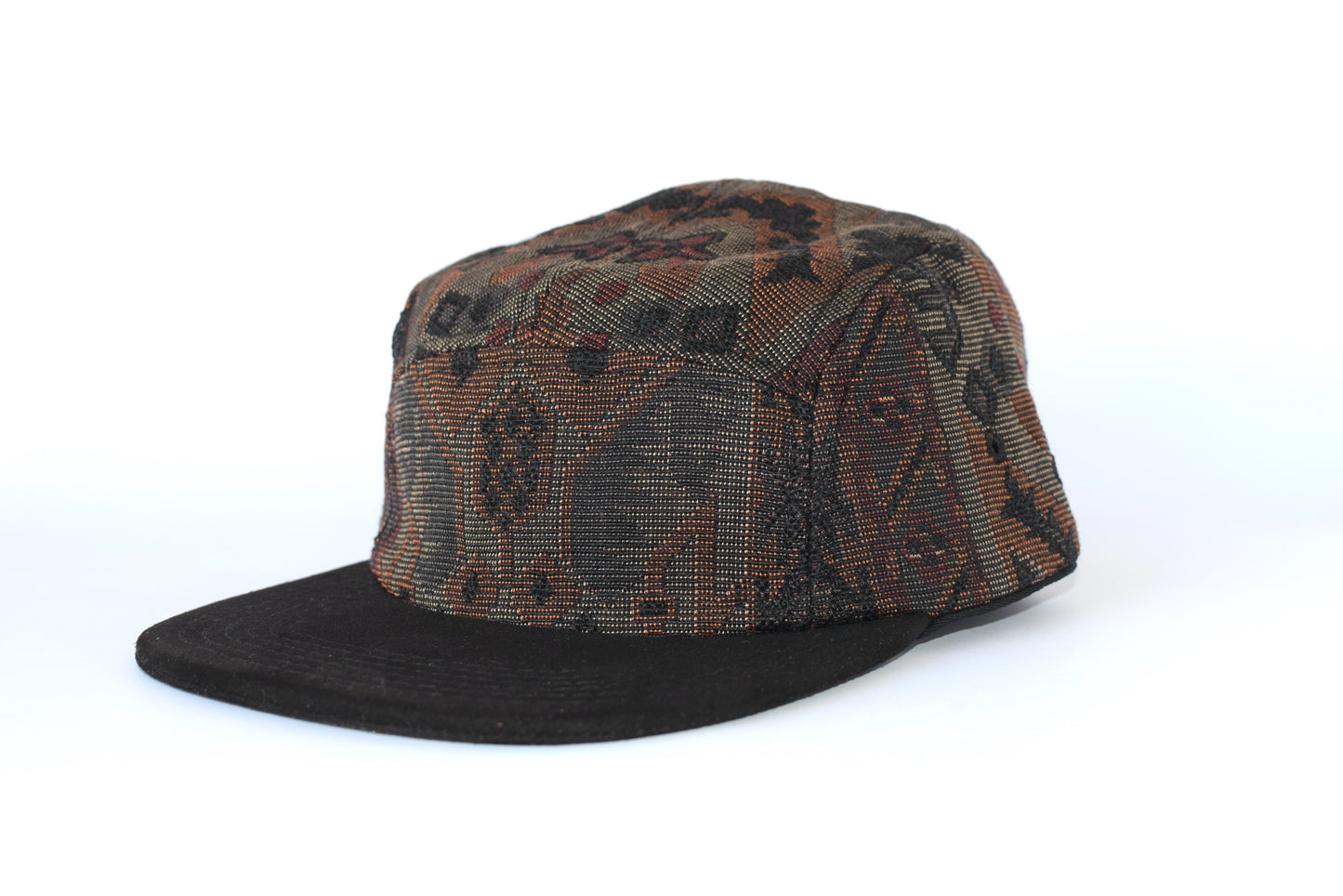 Jinxi Five Panel Hat