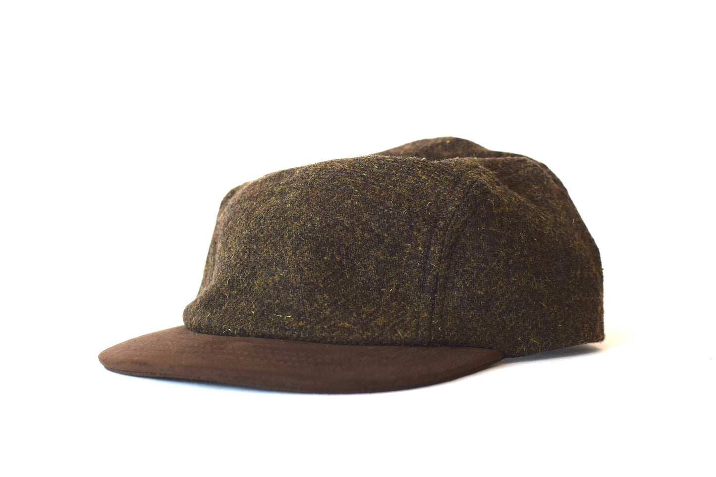 Lana Moss UK Five Panel Hat (sb)