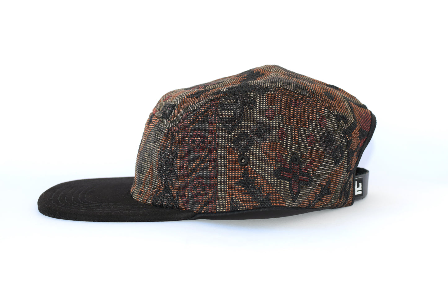 Jinxi Five Panel Hat