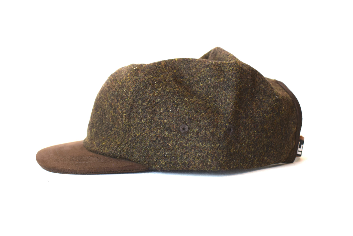 Lana Moss UK Five Panel Hat (sb)