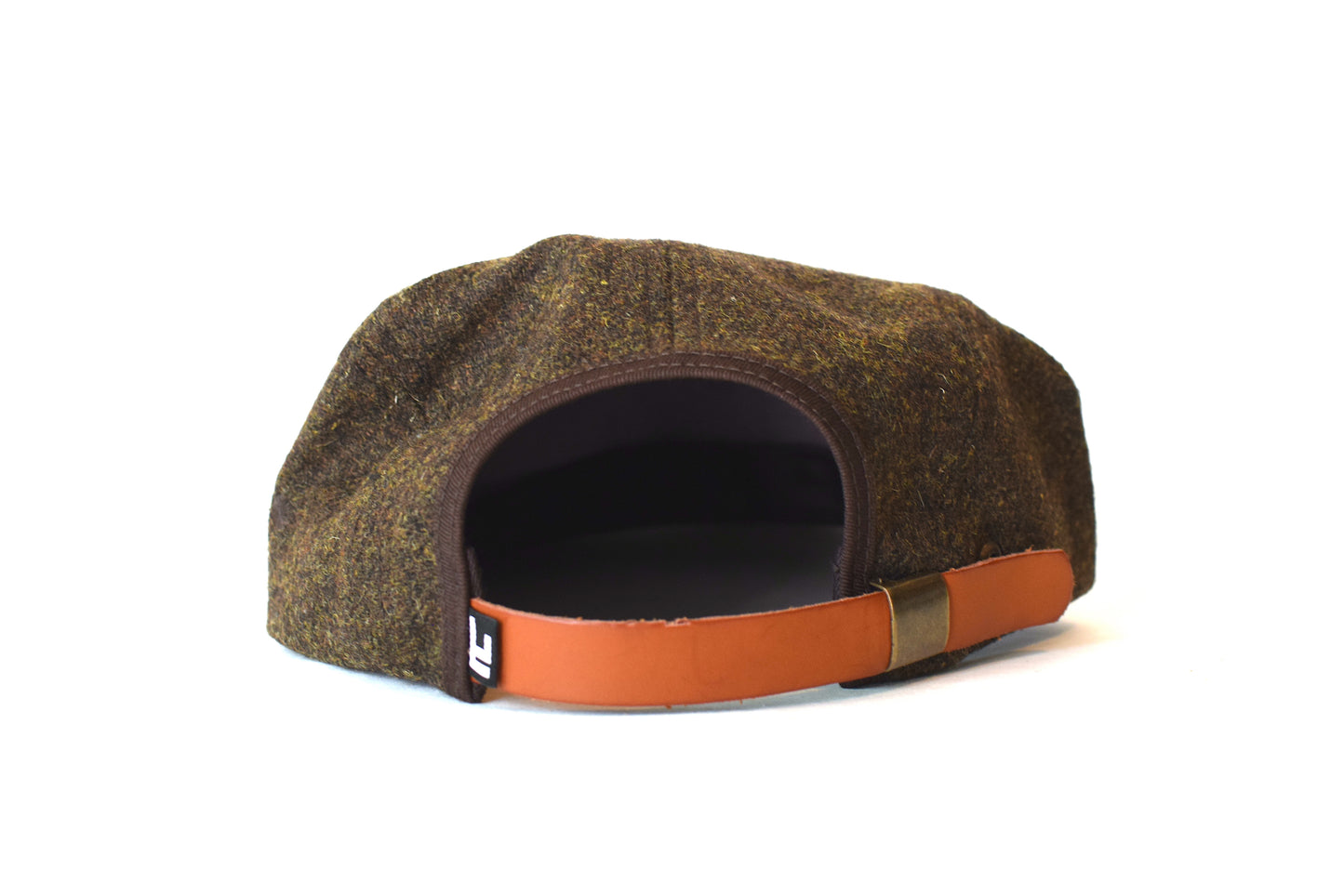 Lana Moss UK Five Panel Hat (sb)