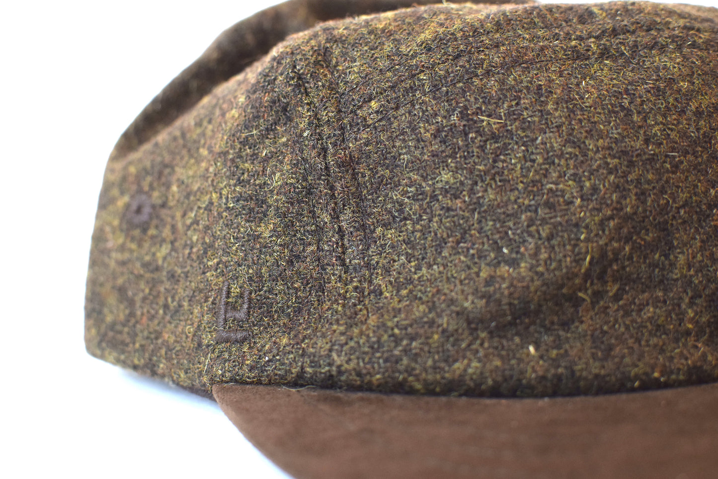 Lana Moss UK Five Panel Hat (sb)