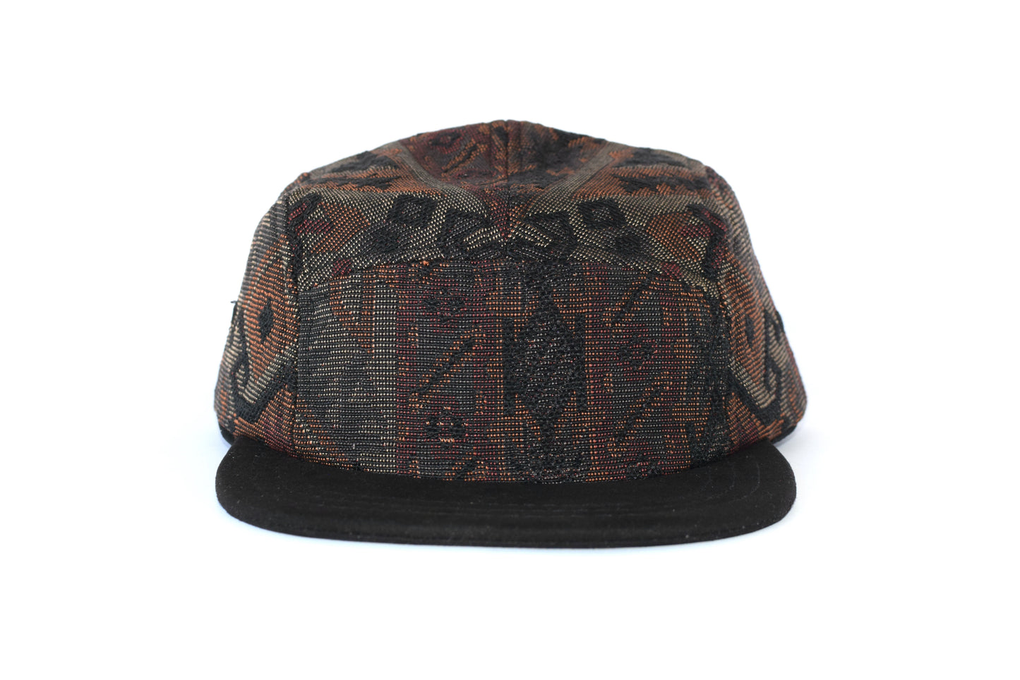 Jinxi Five Panel Hat (SB)