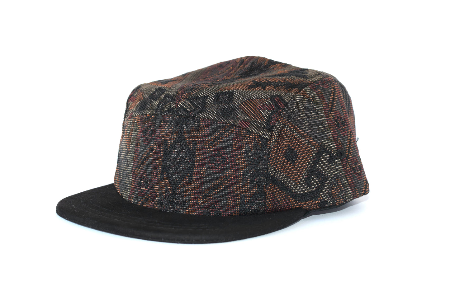 Jinxi Five Panel Hat (SB)