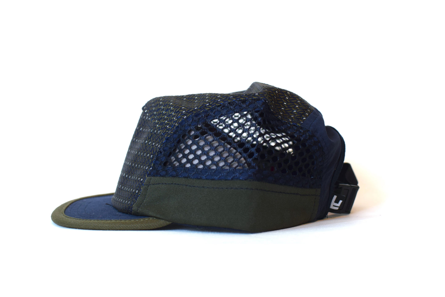Corbata Verde Eight Panel Sport Hat (sb)