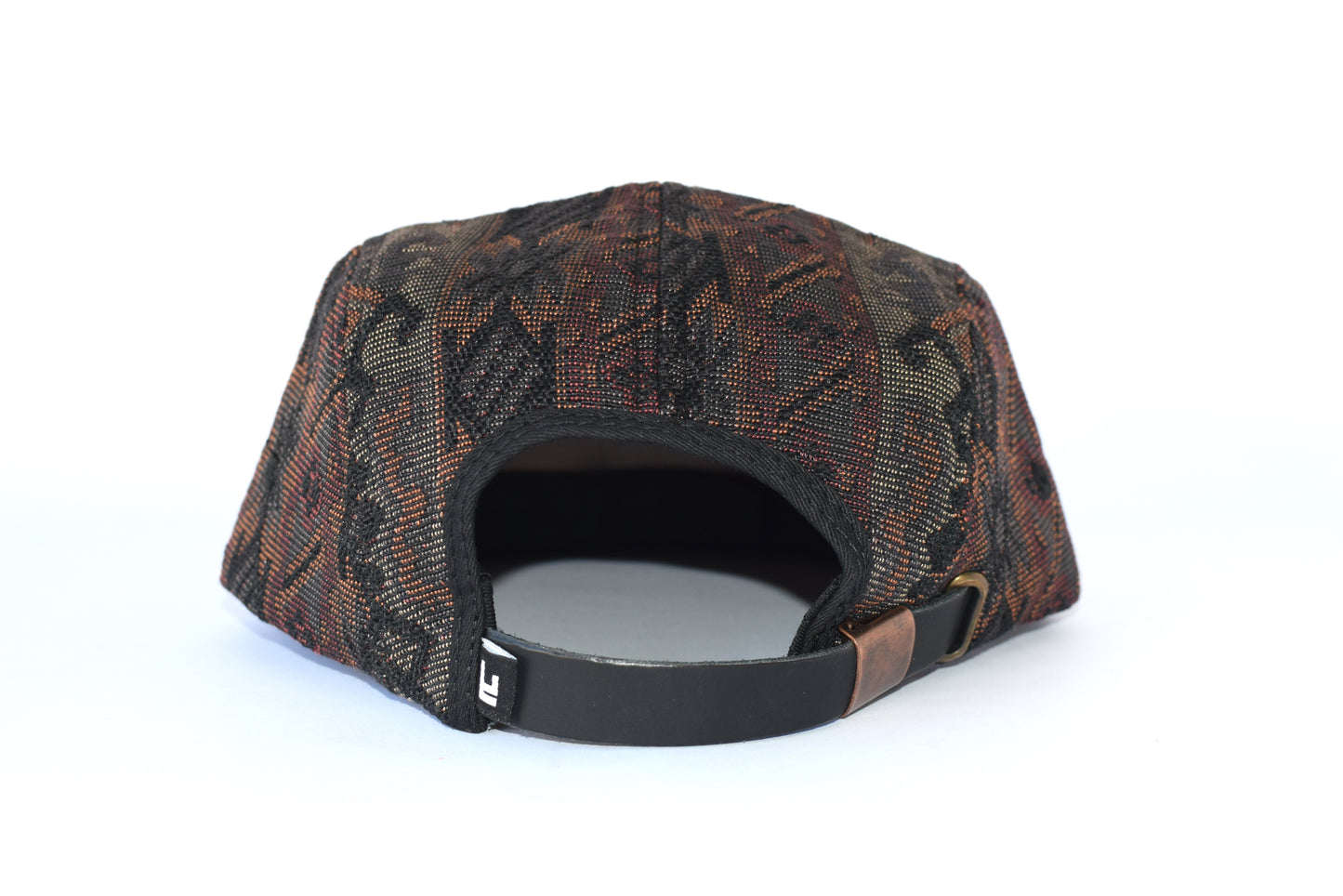 Jinxi Five Panel Hat (SB)