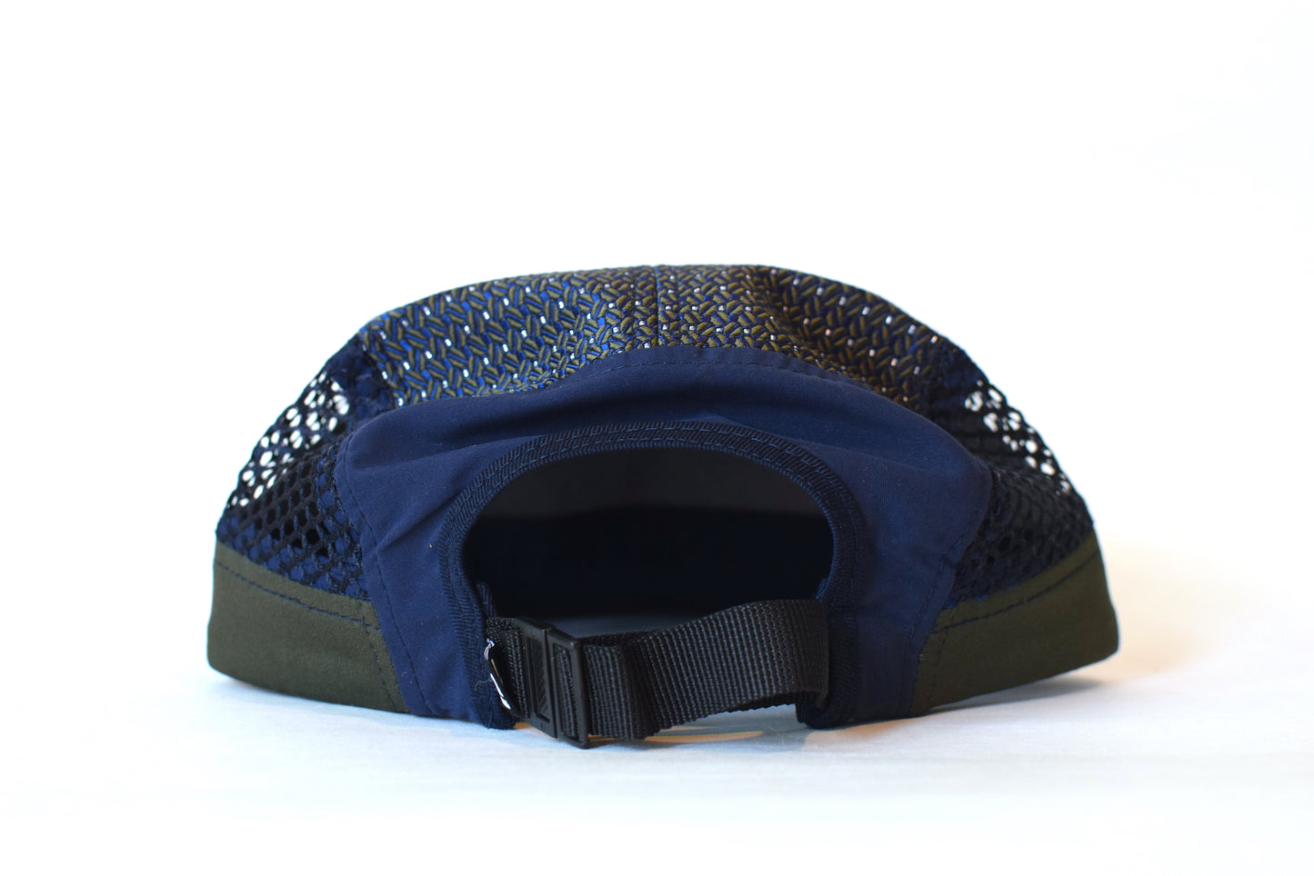 Corbata Verde Eight Panel Sport Hat (sb)