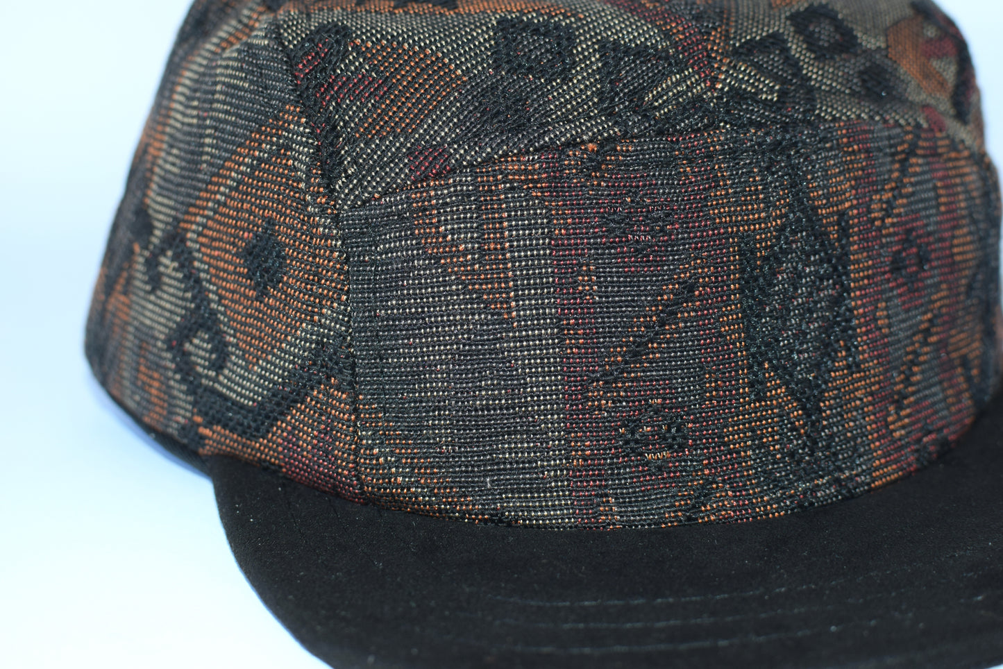 Jinxi Five Panel Hat (SB)