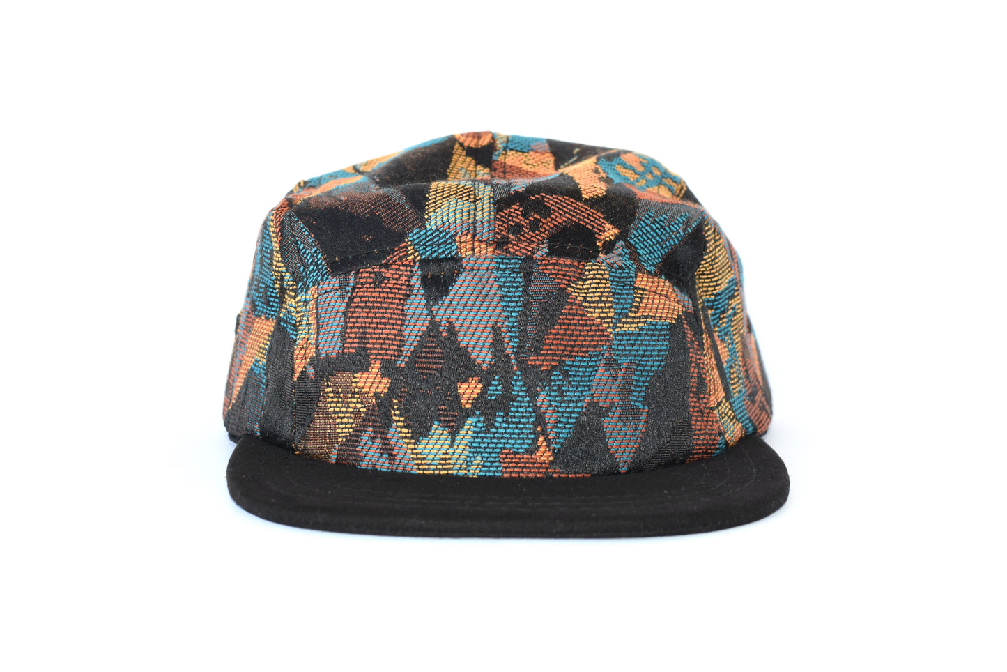 Minzu Five Panel Hat (SB)