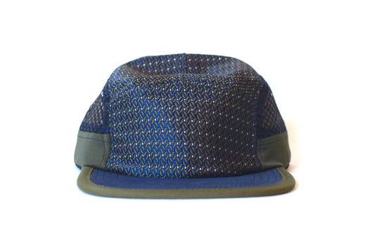 Corbata Verde Eight Panel Sport Hat