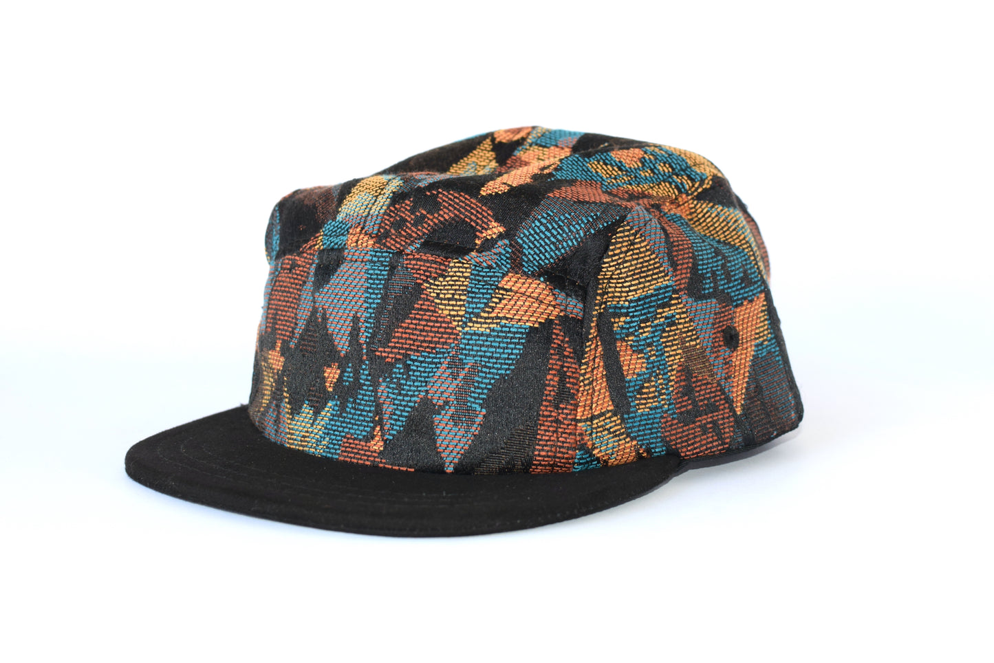 Minzu Five Panel Hat (SB)