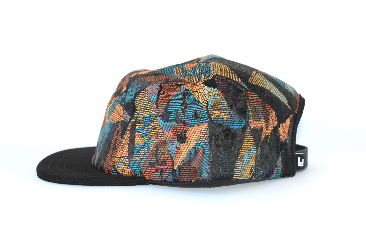 Minzu Five Panel Hat (SB)
