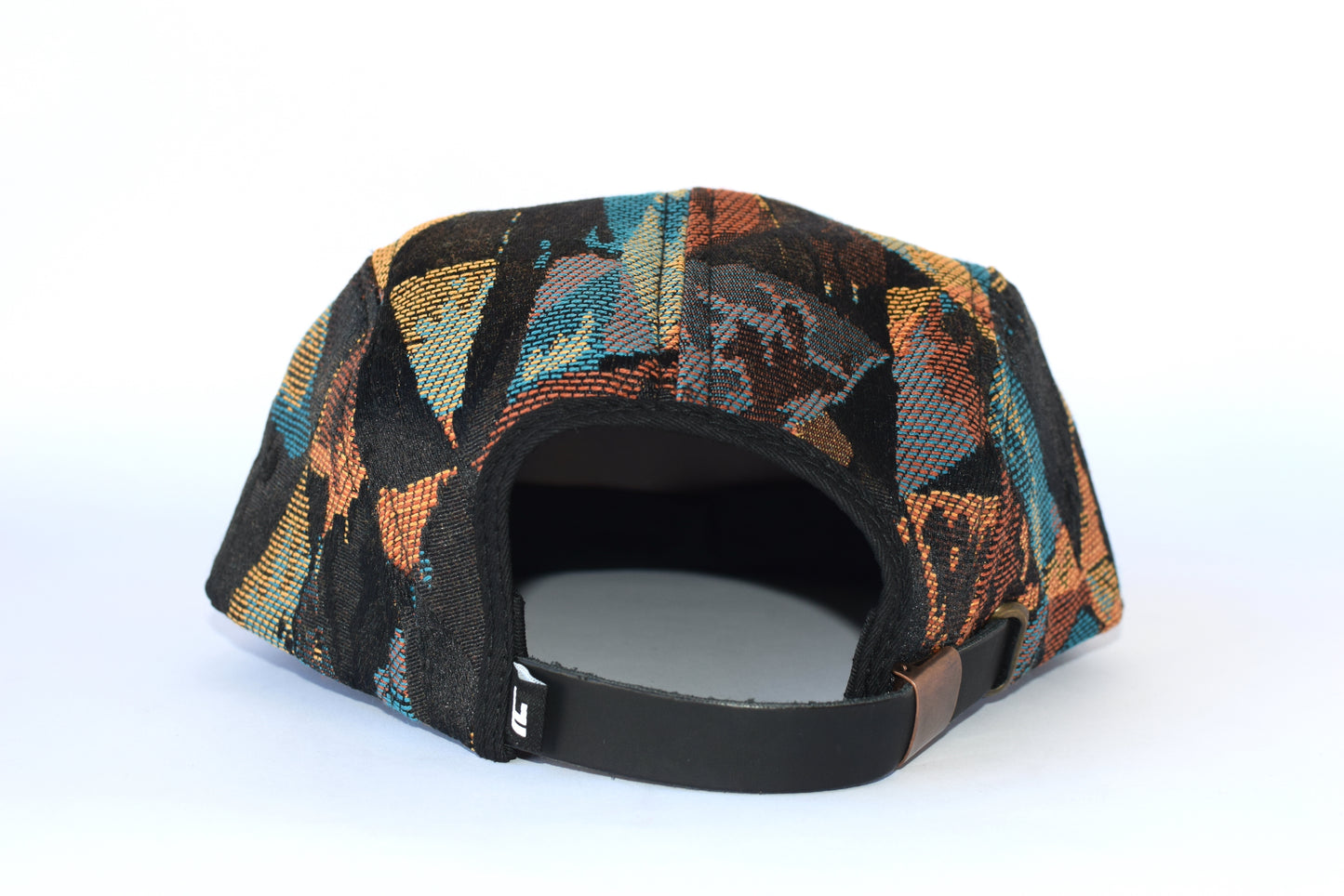 Minzu Five Panel Hat (SB)
