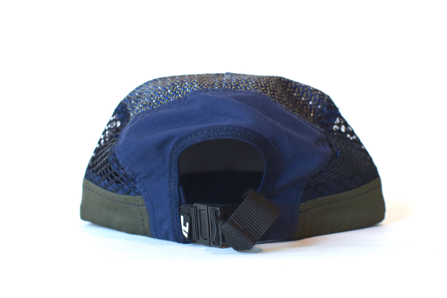 Corbata Verde Eight Panel Sport Hat