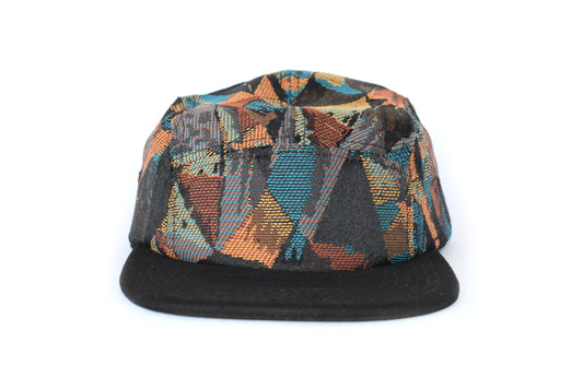 Minzu Five Panel Hat