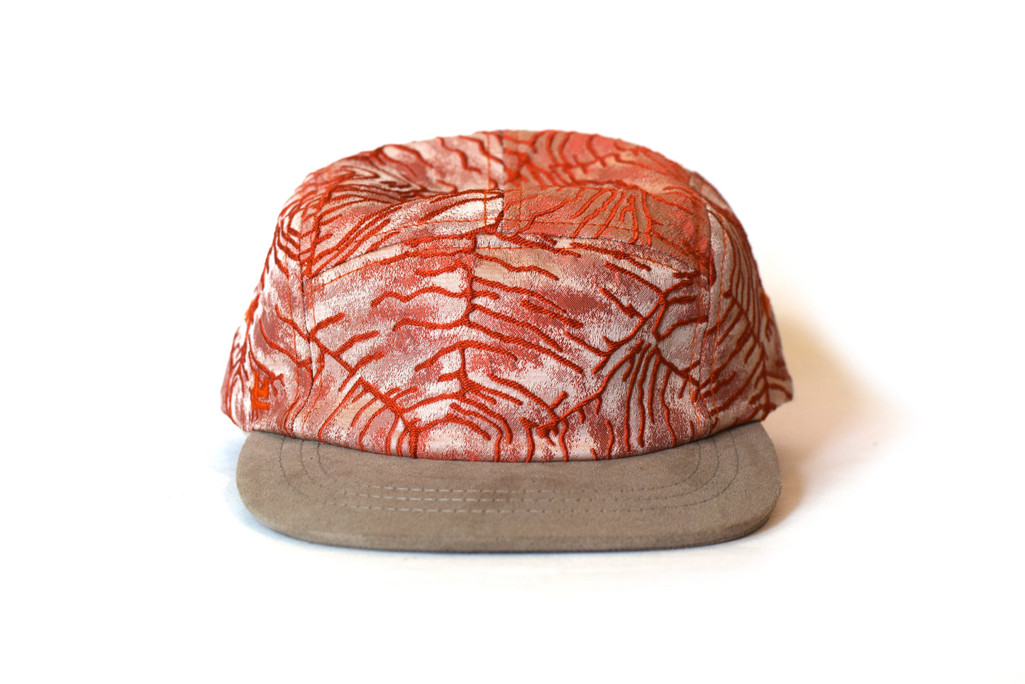 Atri Five Panel Hat (sb)