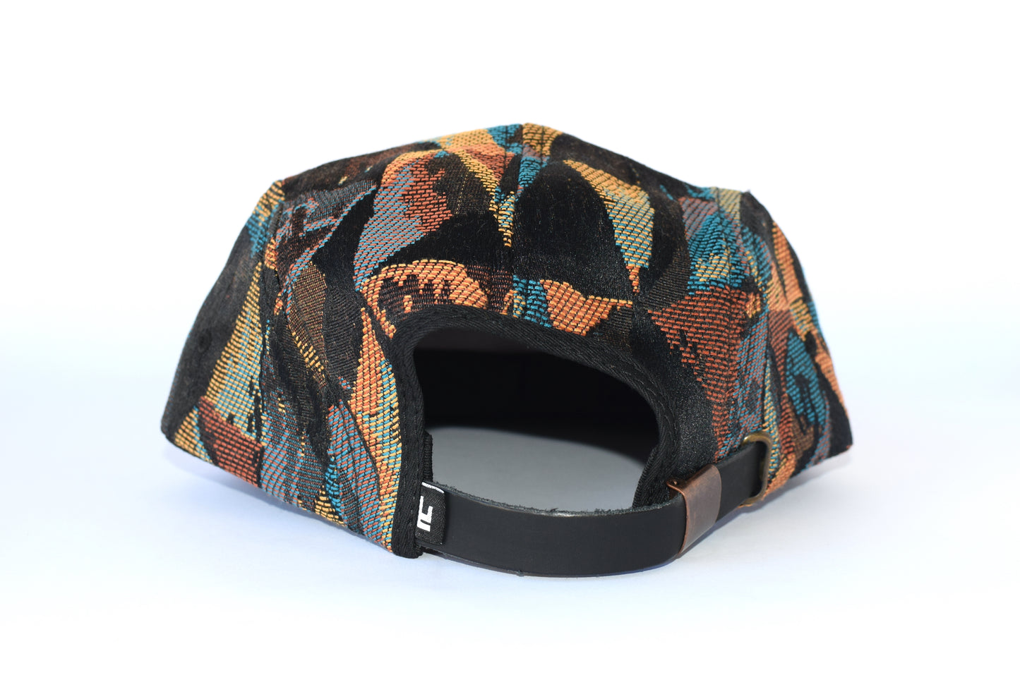Minzu Five Panel Hat